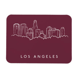 Ímã Los Angeles Califórnia