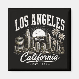 Imã Los Angeles Califórnia