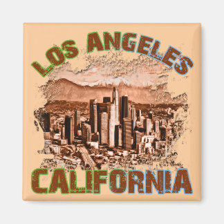 Imã Los Angeles, Califórnia
