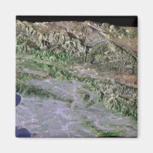 Imã Los Angeles, Califórnia