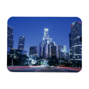 Ímã Los Angeles do centro