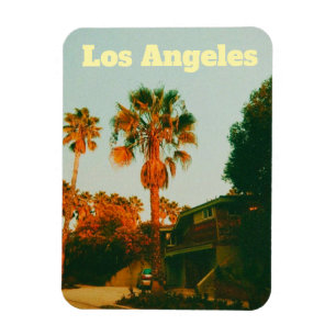 Ímã Los Angeles, Miracle Mile, West Hollywood