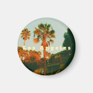 Imã Los Angeles, Miracle Mile, West Hollywood