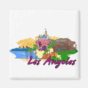 Imã Los Angelos - Califórnia - USA.png