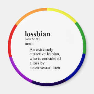 IMÃ LOSSBIAN