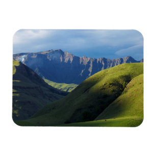Ímã Lotheni, Ukhahlamba / Parque Drakensberg