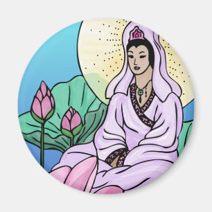 Imã Lotus