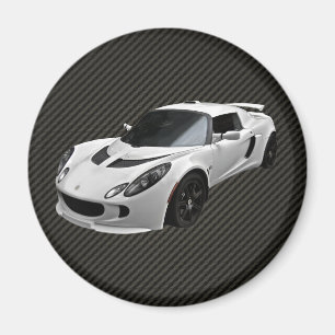 Imã Lotus Exige S