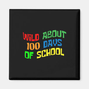 Imã Louco Por 100 Dias Dia 100 da Escola Professor Alu