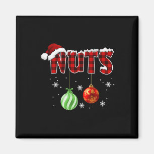 Imã Loucos do tórax Casais de Natal Correspondentes 6