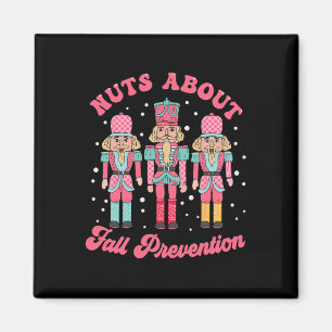 Imã Loucos Sobre O Balé Do Nutcracker Do Pt De Prevenç