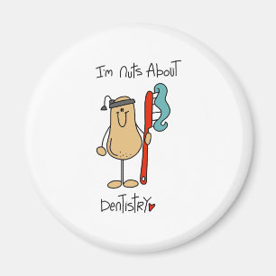 Imã Loucos Sobre Odontologia