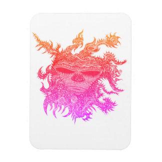 Ímã Loucura interna 2