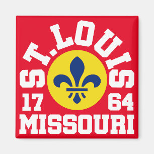 Imã Louis, Missouri
