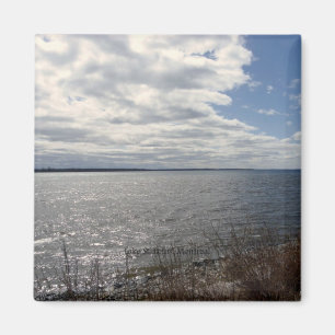 Imã Louis, Montreal, Ruas