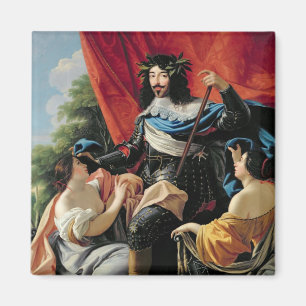 Imã Louis XIII