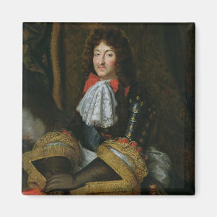 Imã Louis XIV