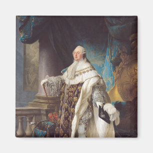 Imã Louis XVI