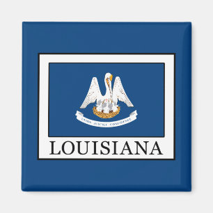 Imã Louisiana