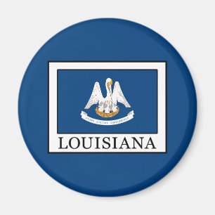 Imã Louisiana