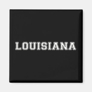 Imã Louisiana