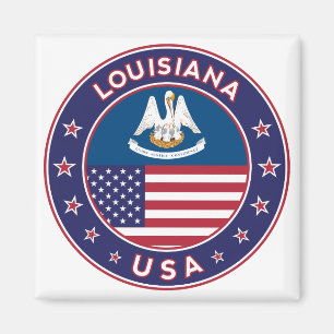 Imã Louisiana