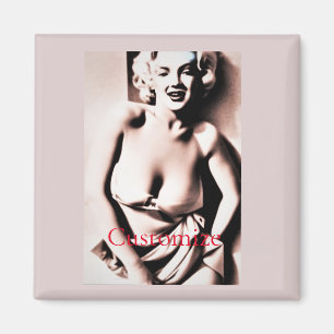 Imã Loura Cólula Vintage - Troço