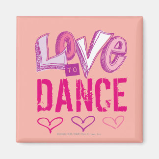 Imã Love Dance