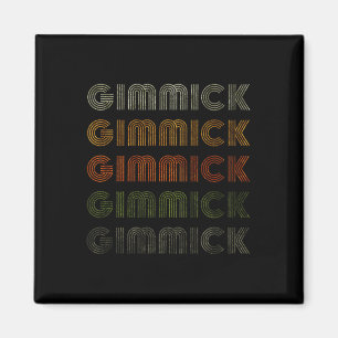 Imã Love Heart Gimmick Tee Grunge Vintage Style Black