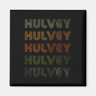 Imã Love Heart Hulvey Tee Grunge Vintage Style Black H