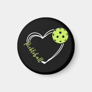 Imã Love Pickleball Women