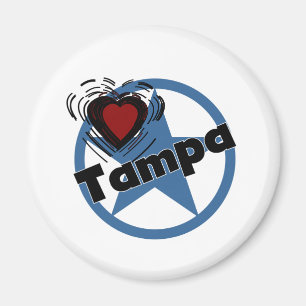 Imã Love Tampa