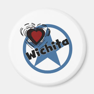 Imã Love Wichita