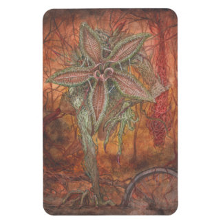 Ímã Lovecraftian Magnet