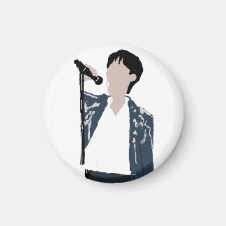 Imã Lovely Runner Sunjae