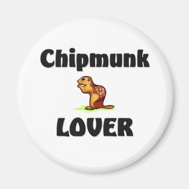 Imã Lover do chipset (Frente)