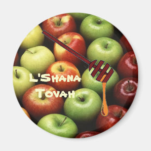 Imã L'Shana Tovah