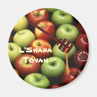 Imã L'Shana Tovah