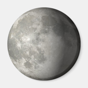 Imã Lua