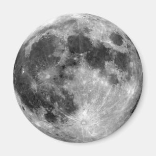 Imã Lua cheia