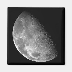 Imã Lua da missão espacial planetária de Galileo
