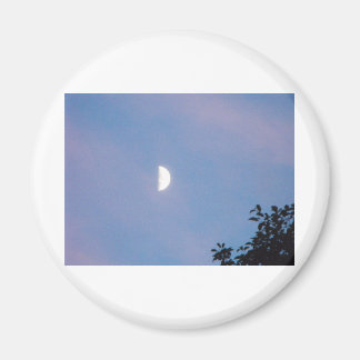 Imã Lua de inverno