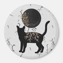 Imã Lua de Sombreamento