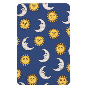 Ímã Lua e Sol