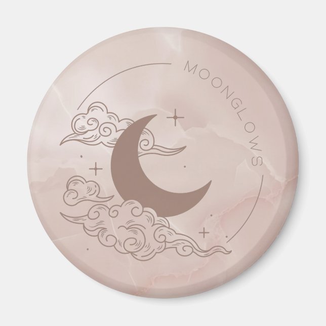 Imã Luarados (Frente)