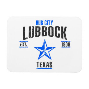 Ímã Lubbock