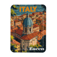 Lucca, Itália