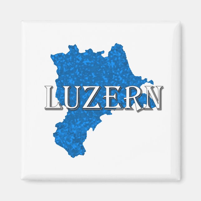 Imã Lucerna (Frente)