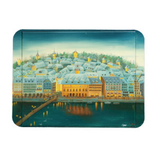 Ímã Lucernenis 2001