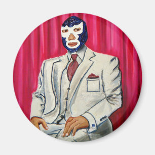 Imã Luchador